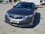 Toyota Camry 2014 годаүшін8 700 000 тг. в Актобе