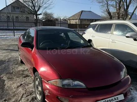 Toyota Cavalier 1996 года за 1 000 000 тг. в Талдыкорган – фото 3