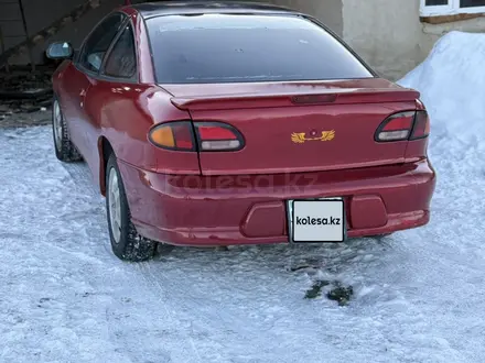 Toyota Cavalier 1996 года за 1 000 000 тг. в Талдыкорган