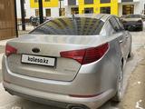 Kia Optima 2013 года за 5 600 000 тг. в Актау – фото 3