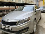 Kia Optima 2013 года за 5 600 000 тг. в Актау – фото 2