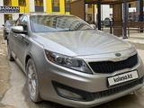 Kia Optima 2013 года за 5 600 000 тг. в Актау