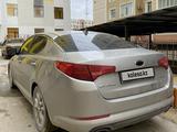 Kia Optima 2013 года за 5 600 000 тг. в Актау – фото 4