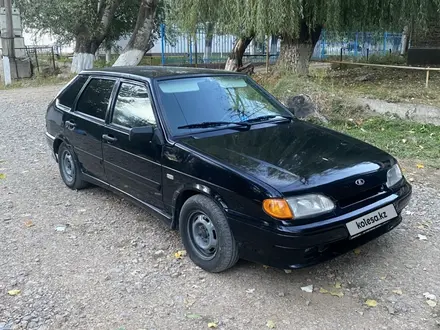 ВАЗ (Lada) 2114 2013 года за 1 750 000 тг. в Шымкент – фото 8