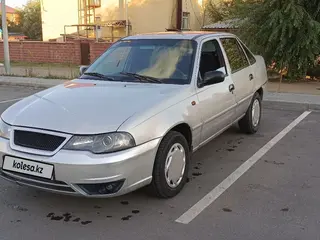 Daewoo Nexia