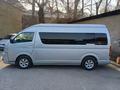 Toyota Hiace 2010 года за 10 500 000 тг. в Алматы – фото 2