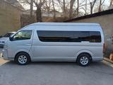 Toyota Hiace 2010 годаүшін10 500 000 тг. в Алматы – фото 2