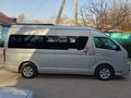 Toyota Hiace 2010 года за 10 500 000 тг. в Алматы – фото 3
