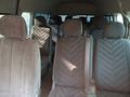 Toyota Hiace 2010 года за 10 500 000 тг. в Алматы – фото 6