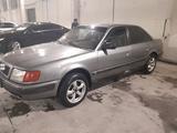 Audi 100 1992 годаүшін1 450 000 тг. в Тараз – фото 2