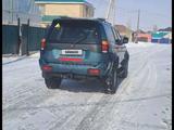 Mitsubishi Pajero Sport 2003 годаүшін3 800 000 тг. в Актау