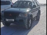 Mitsubishi Pajero Sport 2003 годаүшін3 800 000 тг. в Актау – фото 4