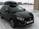 ВАЗ (Lada) Vesta SW Cross 2020 годаүшін6 800 000 тг. в Аксу