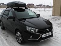 ВАЗ (Lada) Vesta SW Cross 2020 года за 6 800 000 тг. в Аксу