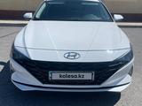 Hyundai Elantra 2023 годаүшін10 500 000 тг. в Шымкент