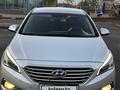 Hyundai Sonata 2016 годаfor6 900 000 тг. в Астана