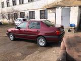 Volkswagen Vento 1992 годаfor1 000 000 тг. в Сарыкемер – фото 4