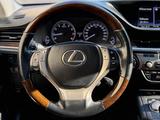 Lexus ES 350 2014 года за 13 500 000 тг. в Актау – фото 3