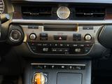 Lexus ES 350 2014 года за 13 500 000 тг. в Актау – фото 4