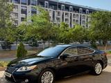 Lexus ES 350 2014 года за 13 500 000 тг. в Актау