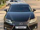 Lexus ES 350 2014 года за 13 500 000 тг. в Актау – фото 2