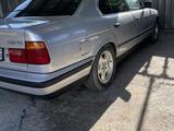 BMW 525 1991 годаүшін2 100 000 тг. в Алматы – фото 2