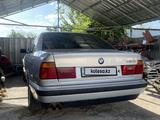 BMW 525 1991 годаүшін2 100 000 тг. в Алматы
