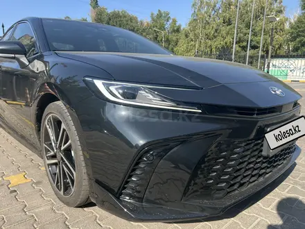 Toyota Camry 2024 года за 15 800 000 тг. в Алматы – фото 36