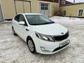 Kia Rio 2012 года за 5 200 000 тг. в Костанай – фото 3