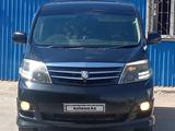 Toyota Alphard 2006 годаүшін6 500 000 тг. в Актау – фото 3