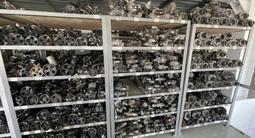 ГЕНЕРАТОР TOYOTA 3S EFE 5S EFE 5S EFE 4S EFE 4A 2MZ 2TZ 1AZ D4 (ГУР/СТАРТЕ) за 21 000 тг. в Алматы