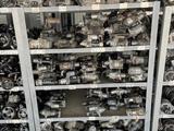 ГЕНЕРАТОР TOYOTA 3S EFE 5S EFE 5S EFE 4S EFE 4A 2MZ 2TZ 1AZ D4 (ГУР/СТАРТЕ) за 21 000 тг. в Алматы – фото 2