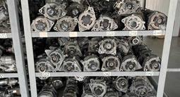 ГЕНЕРАТОР TOYOTA 3S EFE 5S EFE 5S EFE 4S EFE 4A 2MZ 2TZ 1AZ D4 (ГУР/СТАРТЕ) за 21 000 тг. в Алматы – фото 4