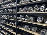 ГЕНЕРАТОР TOYOTA 3S EFE 5S EFE 5S EFE 4S EFE 4A 2MZ 2TZ 1AZ D4 (ГУР/СТАРТЕ) за 21 000 тг. в Алматы – фото 5