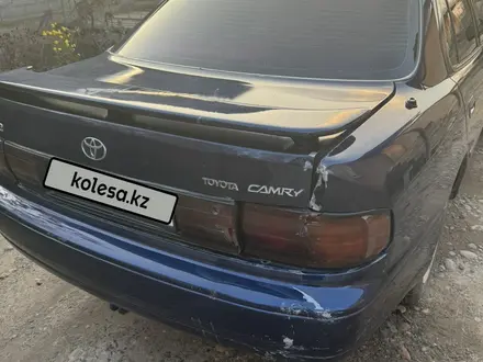 Toyota Camry 1993 года за 1 800 000 тг. в Тараз – фото 9