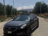 Hyundai Sonata 2014 годаүшін4 500 000 тг. в Алматы