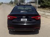 Hyundai Sonata 2014 годаүшін4 500 000 тг. в Алматы – фото 3