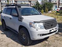 Шноркель на Toyota lancruiser 200 за 250 000 тг. в Алматы