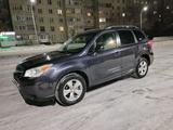 Subaru Forester 2014 года за 5 000 000 тг. в Актобе – фото 2