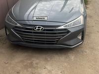 Hyundai Elantra 2018 годаfor6 900 000 тг. в Костанай