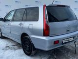 Mitsubishi Lancer 2006 года за 1 990 000 тг. в Усть-Каменогорск – фото 3