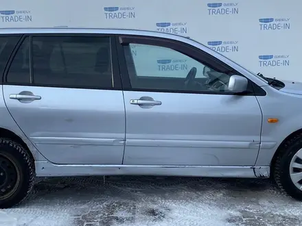 Mitsubishi Lancer 2006 года за 1 950 000 тг. в Усть-Каменогорск – фото 5