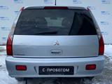 Mitsubishi Lancer 2006 года за 1 990 000 тг. в Усть-Каменогорск – фото 4