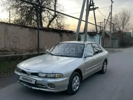 Mitsubishi Galant 1993 года за 850 000 тг. в Шымкент – фото 3