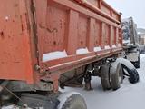 МАЗ  Полуприцеп самосвальный 2012 года за 3 500 000 тг. в Костанай – фото 3