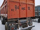 МАЗ  Полуприцеп самосвальный 2012 года за 3 500 000 тг. в Костанай – фото 4