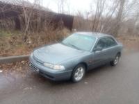 Mazda Cronos 1993 годаүшін1 950 000 тг. в Усть-Каменогорск