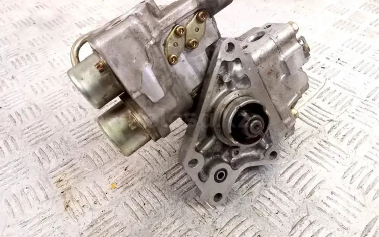 ТНВД топливный насос на mitsubishi galant 1.8 GDI правый руль. Галант за 40 000 тг. в Алматы