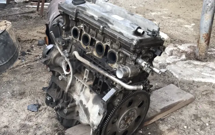 Двигатель на Камри 30 за 80 000 тг. в Семей