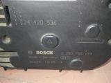 Дроссельная заслонка z12xep за 25 000 тг. в Алматы